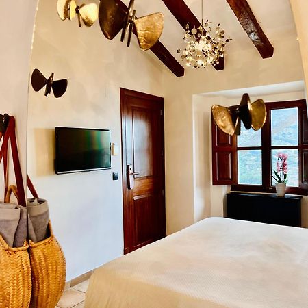 Sa Pedrissa Villa Дея Екстериор снимка