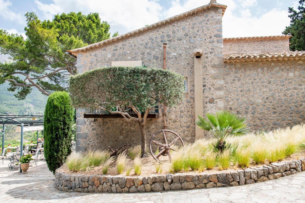 Sa Pedrissa Villa Дея Екстериор снимка