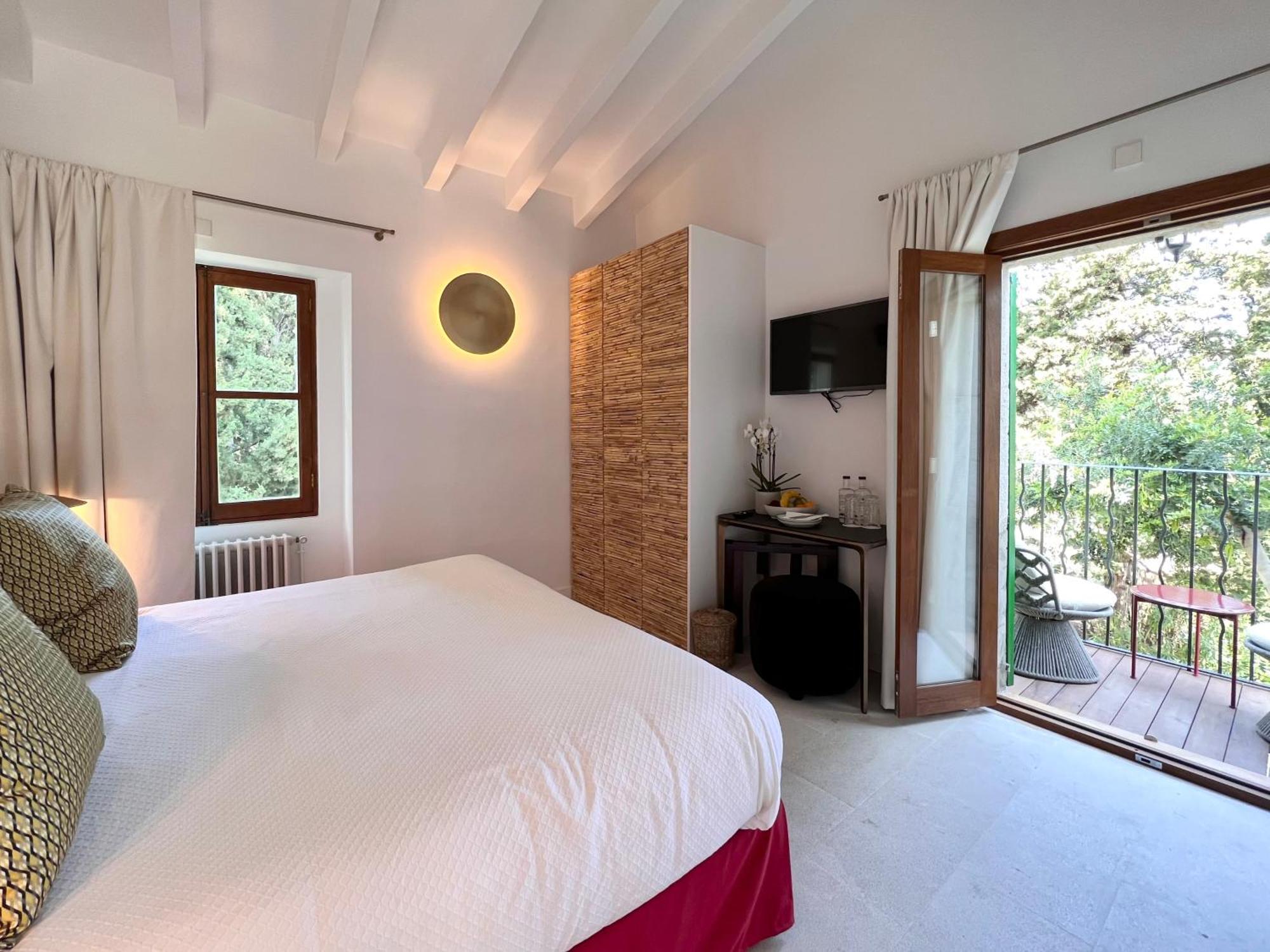 Sa Pedrissa Villa Дея Стая снимка