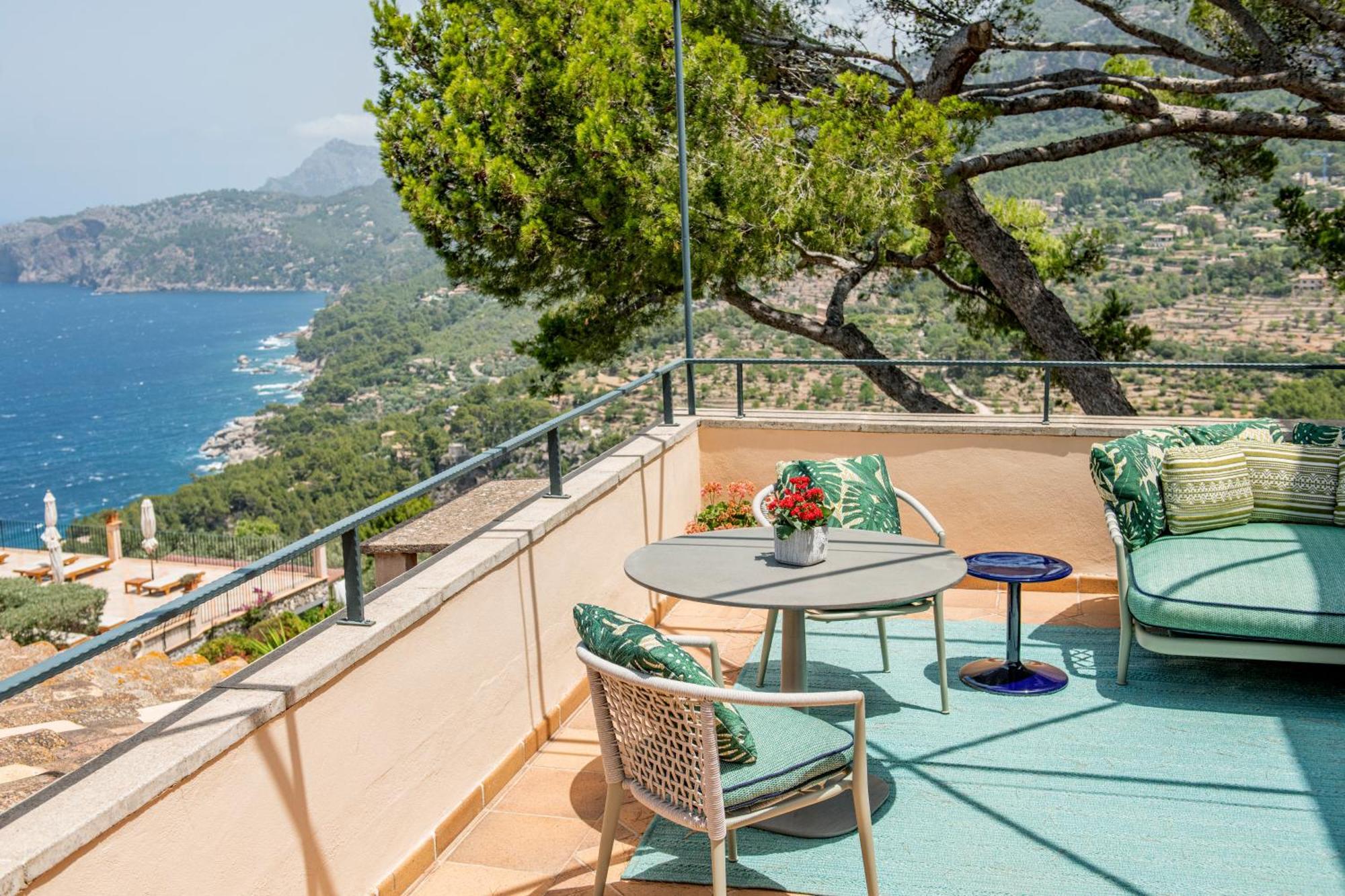 Sa Pedrissa Villa Дея Стая снимка