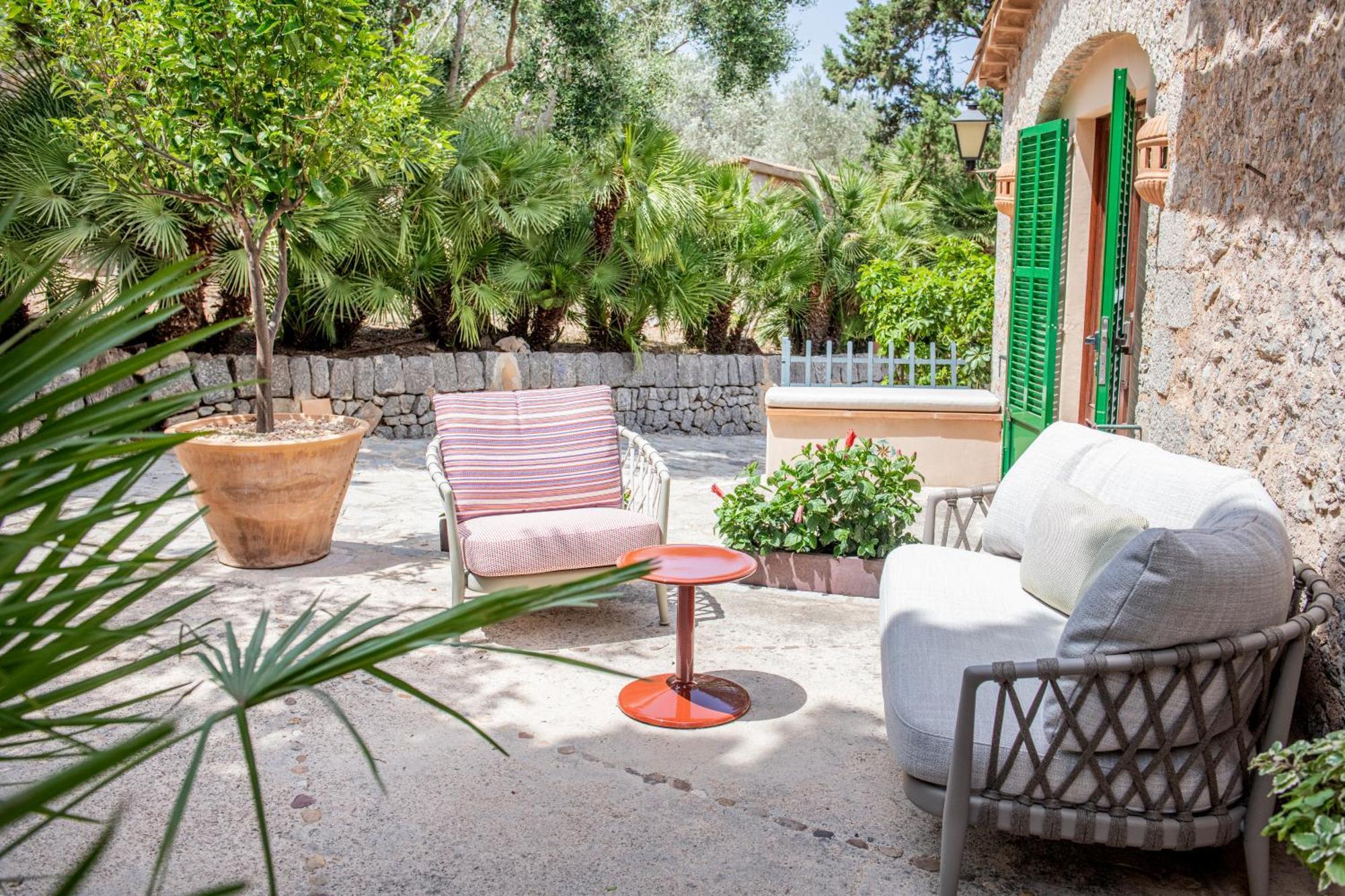 Sa Pedrissa Villa Дея Стая снимка