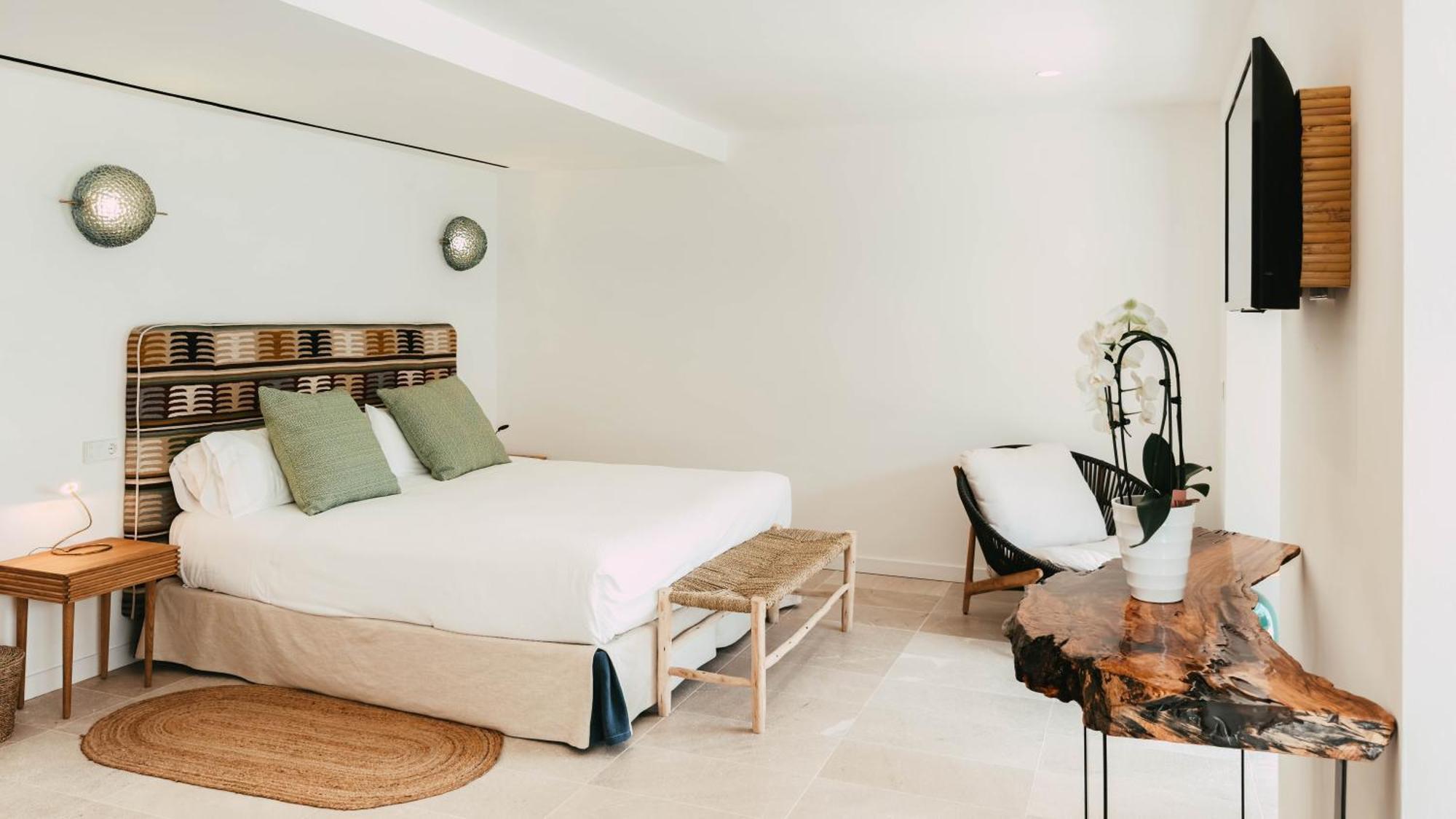 Sa Pedrissa Villa Дея Екстериор снимка
