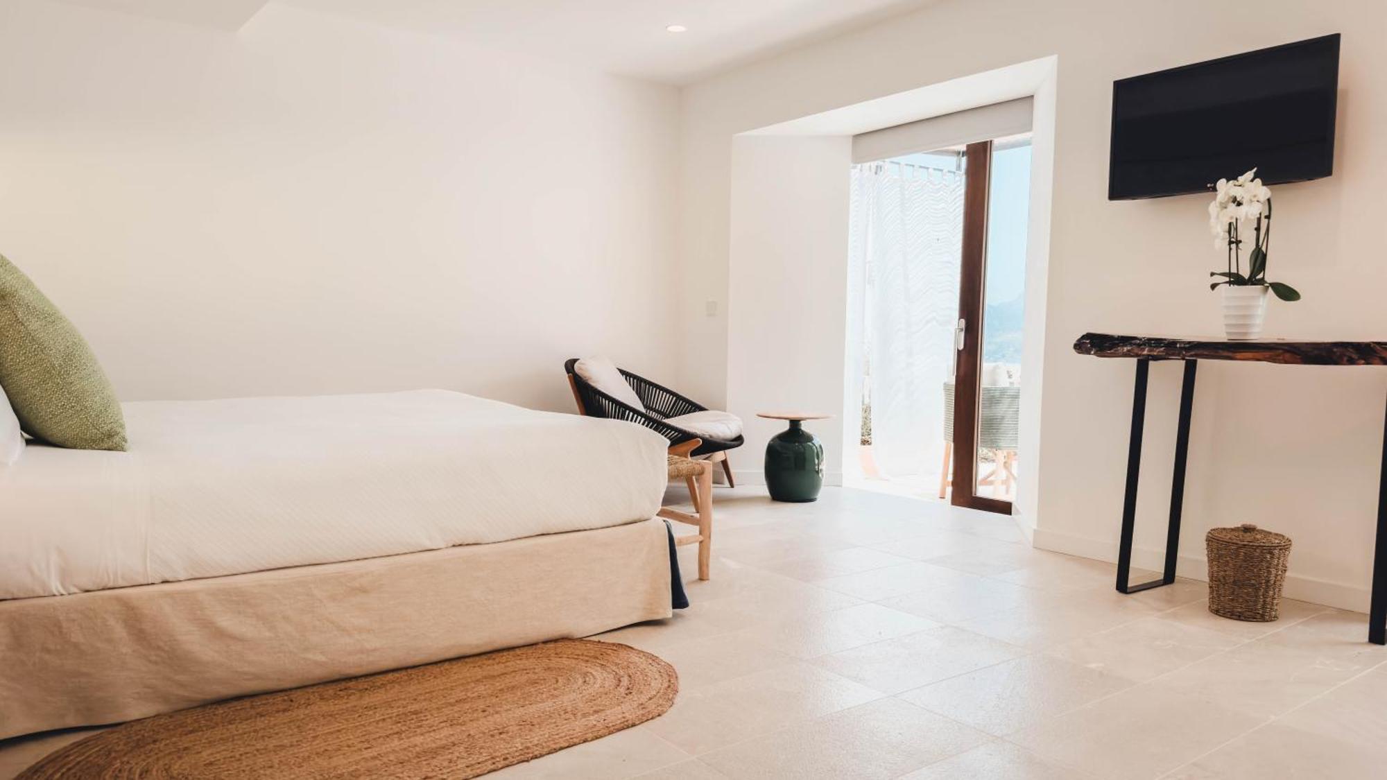 Sa Pedrissa Villa Дея Екстериор снимка