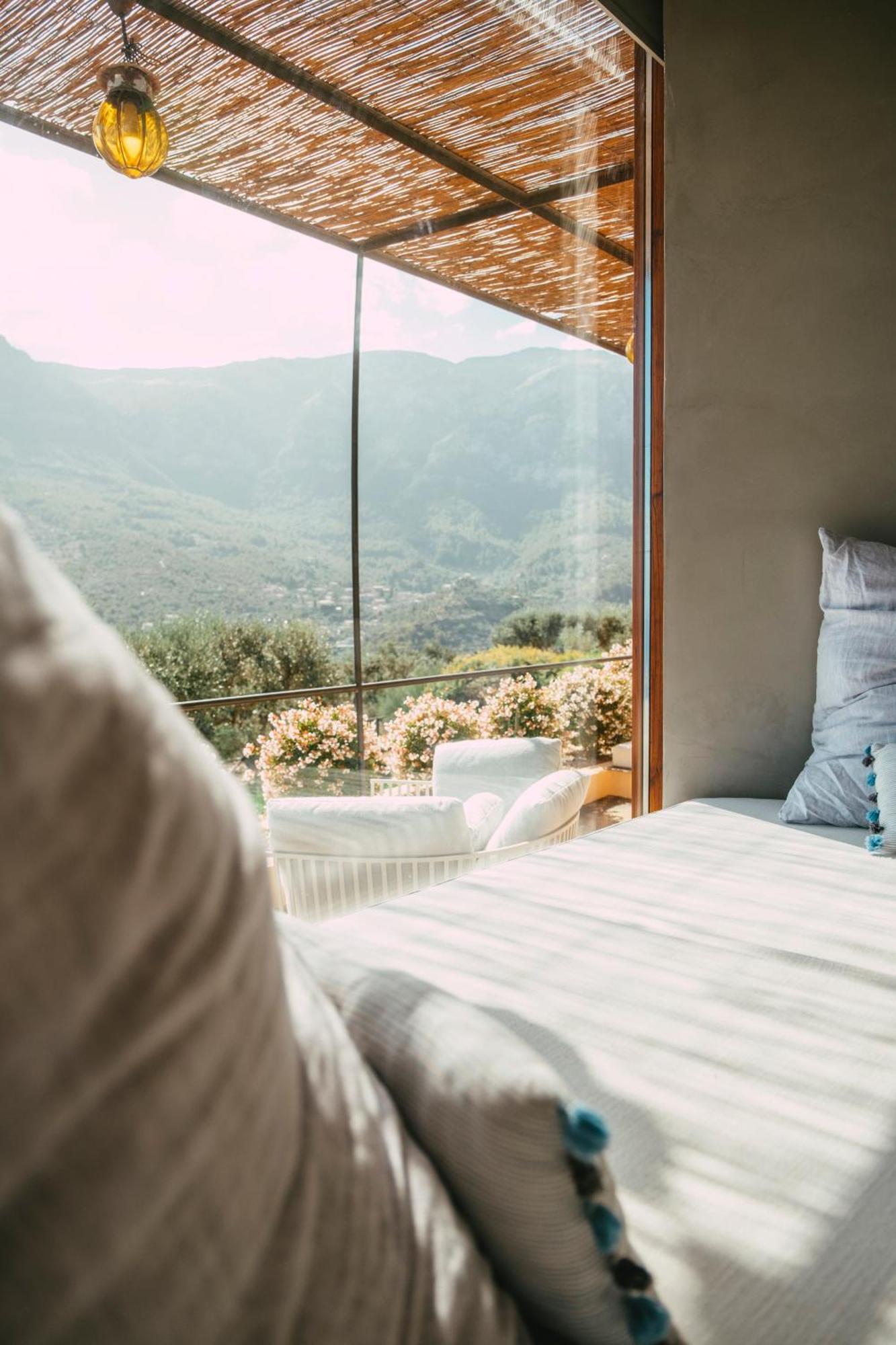 Sa Pedrissa Villa Дея Екстериор снимка